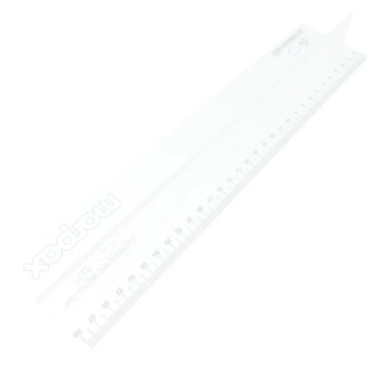 Kit Cartonagem Base de Corte + Régua + Espátula + Estilete