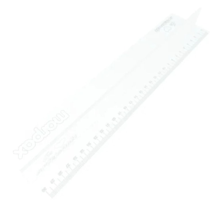 Kit Cartonagem Base de Corte + Régua + Espátula + Estilete