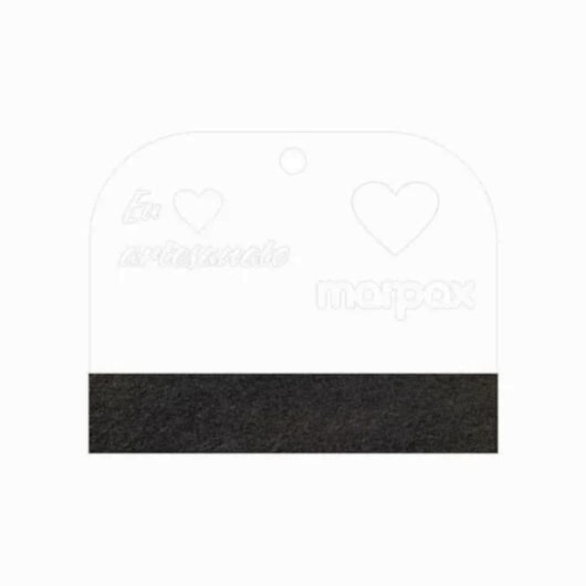 Kit Cartonagem Base de Corte Rosa + Régua + Espátula + Estilete