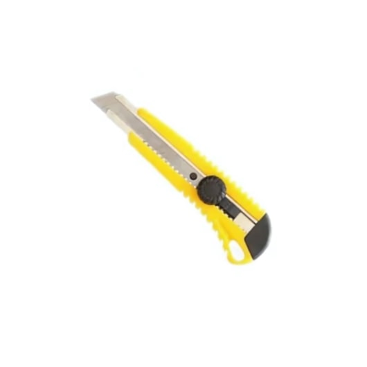 Kit Cartonagem Base de Corte Rosa + Régua + Espátula + Estilete