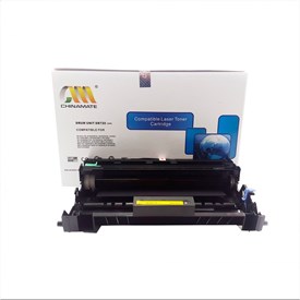 Kit Cilindro Fotocondutor impressora Brother DR720 30k