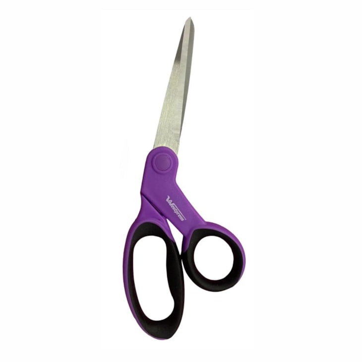 Kit de Tesouras para Artesanato Rouxas com Marpax 04 Peças