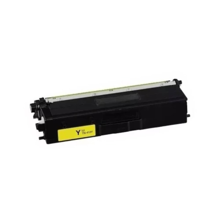 Kit de Toner Compatível Brother TN419/416 BK CY MG YE 6.5k