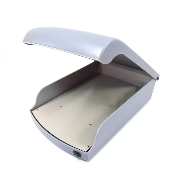 Kit Desumidificador de Papel + 1 Pacote de Sulfite de Brinde