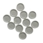Kit Disco Inteligente Branco 31mm P/ Caderno Marpax 60un