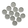 Kit Disco Inteligente Branco 31mm P/ Caderno Marpax 60un