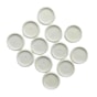 Kit Disco Inteligente Branco + Divisórias e Subcapas Azul
