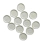 Kit Disco Inteligente Branco + Divisórias e Subcapas Lilás