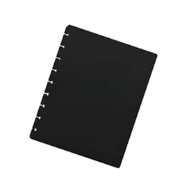 Kit Disco Inteligente Branco + Divisórias e Subcapas Preto