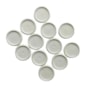 Kit Disco Inteligente Branco + Divisórias e Subcapas Preto