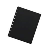 Kit Disco Inteligente Preto + Divisórias e Subcapas Preto