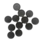 Kit Disco Inteligente Preto + Divisórias e Subcapas Preto