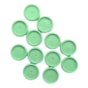 Kit Disco Inteligente Verde + Divisórias e Subcapas Verde