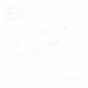 Kit Dobra Folha 30cmx30cm C/ Gabarito Transparente Marpax
