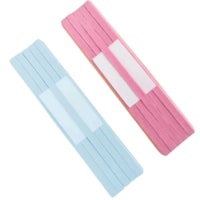 Kit Elástico São José Colombe Color N.12 10 cores 10mts #1