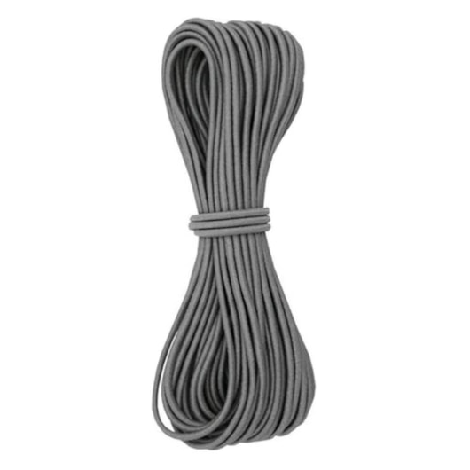 Kit Elástico São José Colombe Roliço N.15 - 10pcts com 10mts