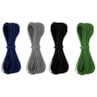 Kit Elástico São José Colombe Roliço N.15 - 10pcts com 10mts