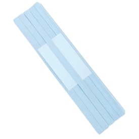 Kit Elásticos Tons Pasteis N° 12 São José pct com 3 cores