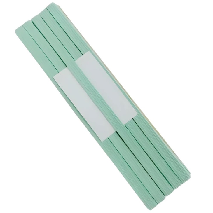 Kit Elásticos Tons Pasteis N° 12 São José pct com 3 cores