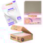Kit encadernação 120g Offset A6 + Papel holler + wire-o