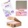 Kit encadernação 120g Offset A6 + Papel holler + wire-o