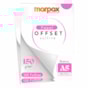 Kit encadernação 150g Offset A5 + Papel Paraná + wire-o