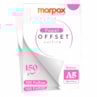 Kit encadernação 150g Offset A5 + Papel Paraná + wire-o