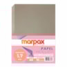 Kit encadernação 150g Offset A6 + Papel holler + wire-o