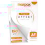 Kit encadernação 180g Offset A5 + Papel Paraná + wire-o