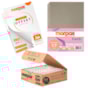 Kit encadernação 180g Offset A6 + Papel holler + wire-o