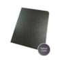 Kit Encadernação 200 Capas A4 + 500 Espirais Cristal Marpax
