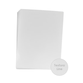 Kit Encadernação 200 Capas A4 + 500 Espirais Cristal Marpax