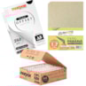 Kit encadernação 240g Offset A5 + Papel Paraná + wire-o