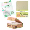 Kit encadernação 75g Offset A5 + Papel Paraná + wire-o