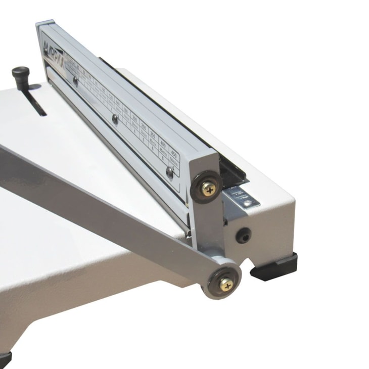 Kit Encadernação Encadernadora PEX-15 + 100 Capas e Espirais