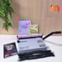 Kit Encadernação Iniciante Essencial Marpax Espiral Color