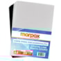 Kit Encadernação Iniciante Essencial Marpax Espiral Color