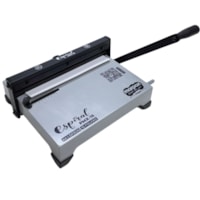 Kit Encadernação para Iniciante Premium Marpax Espiramatic