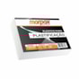 Kit Encadernação + Plastificadora 110v, Guilhotina e insumos