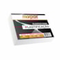 Kit Encadernação + Plastificadora 220v, Guilhotina e insumos