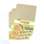 Kit Encadernação PMX-15 + Cartonagem e Espiral Metal Branco Marpax