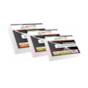 Kit Encadernadora A4 + Plastificadora + Guilhotina + Insumos 220v
