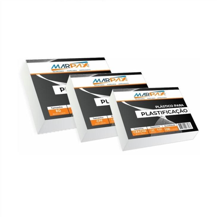 Kit Encadernadora A4 + Plastificadora + Guilhotina + Insumos 220v