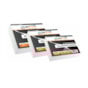 Kit Encadernadora A4 + Plastificadora + Guilhotina + Insumos 220v