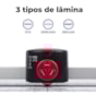 Kit Encadernadora A4-X + Plastificadora 320e 220v + Insumos Marpax