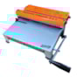Kit Encadernadora de wire-o 2x1 + 100 Capas A4 + 100 Wire-o