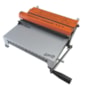 Kit Encadernadora de wire-o 3x1 + 100 Capas A4 + 100 Wire-o