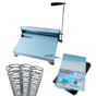 Kit Encadernadora Espiramatic + 100 Capas + 100 Espirais