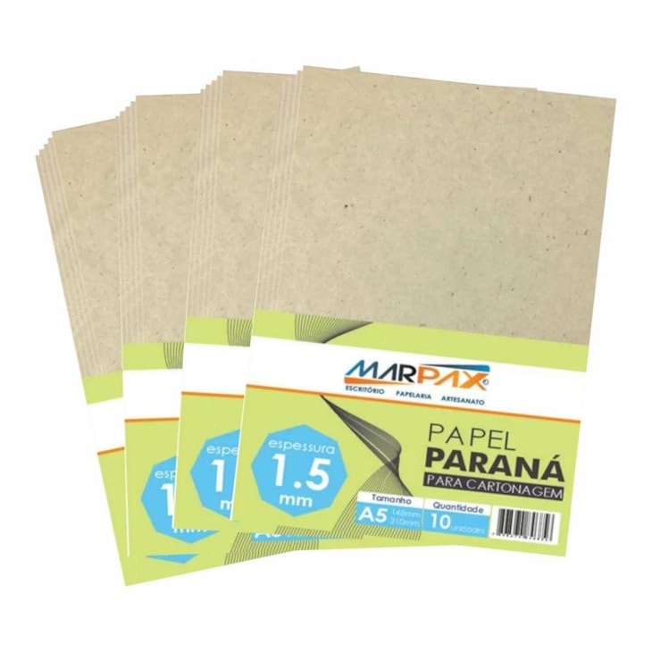 Kit Encadernadora Espiramatic A4 + Insumos p/ Iniciante Marpax