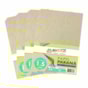 Kit Encadernadora Espiramatic A4 + Insumos p/ Iniciante Marpax